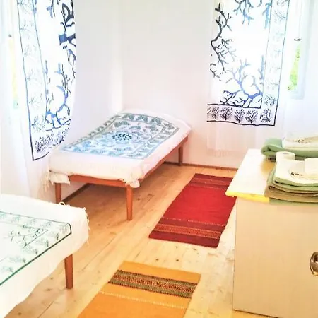 Casa vacanze Exotic Vacation *
