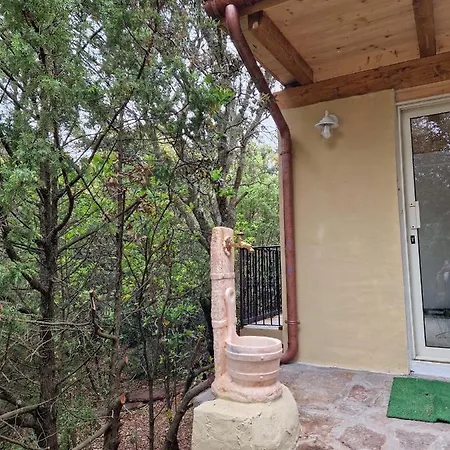 Exotic Vacation Σπίτι διακοπών Telti