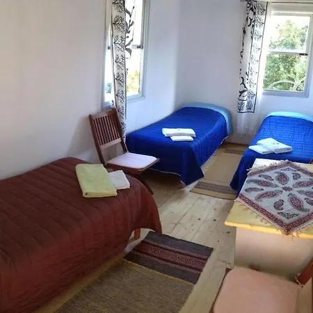 Exotic Vacation Casa vacanze