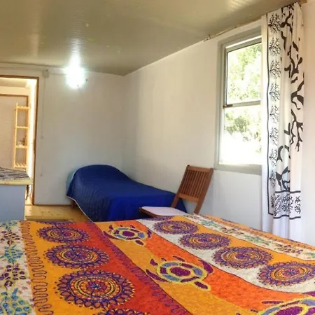 Σπίτι διακοπών Exotic Vacation