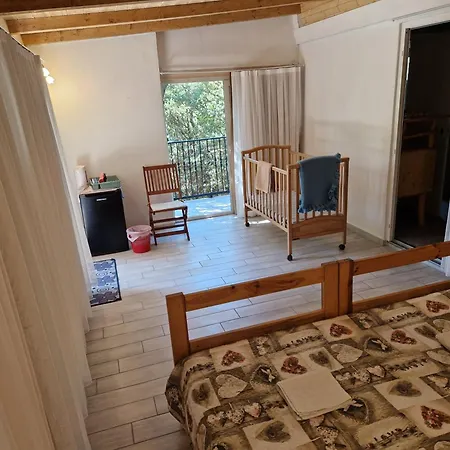 Ferienhaus Exotic Vacation