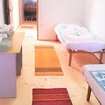Exotic Vacation