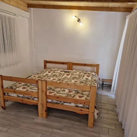 Exotic Vacation Hébergement de vacances Telti